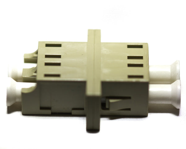 LC-LC Duplex Adapter – Nano Connect