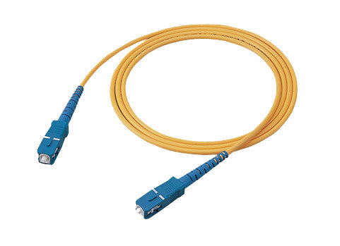OS1 Single Mode Patch Cable